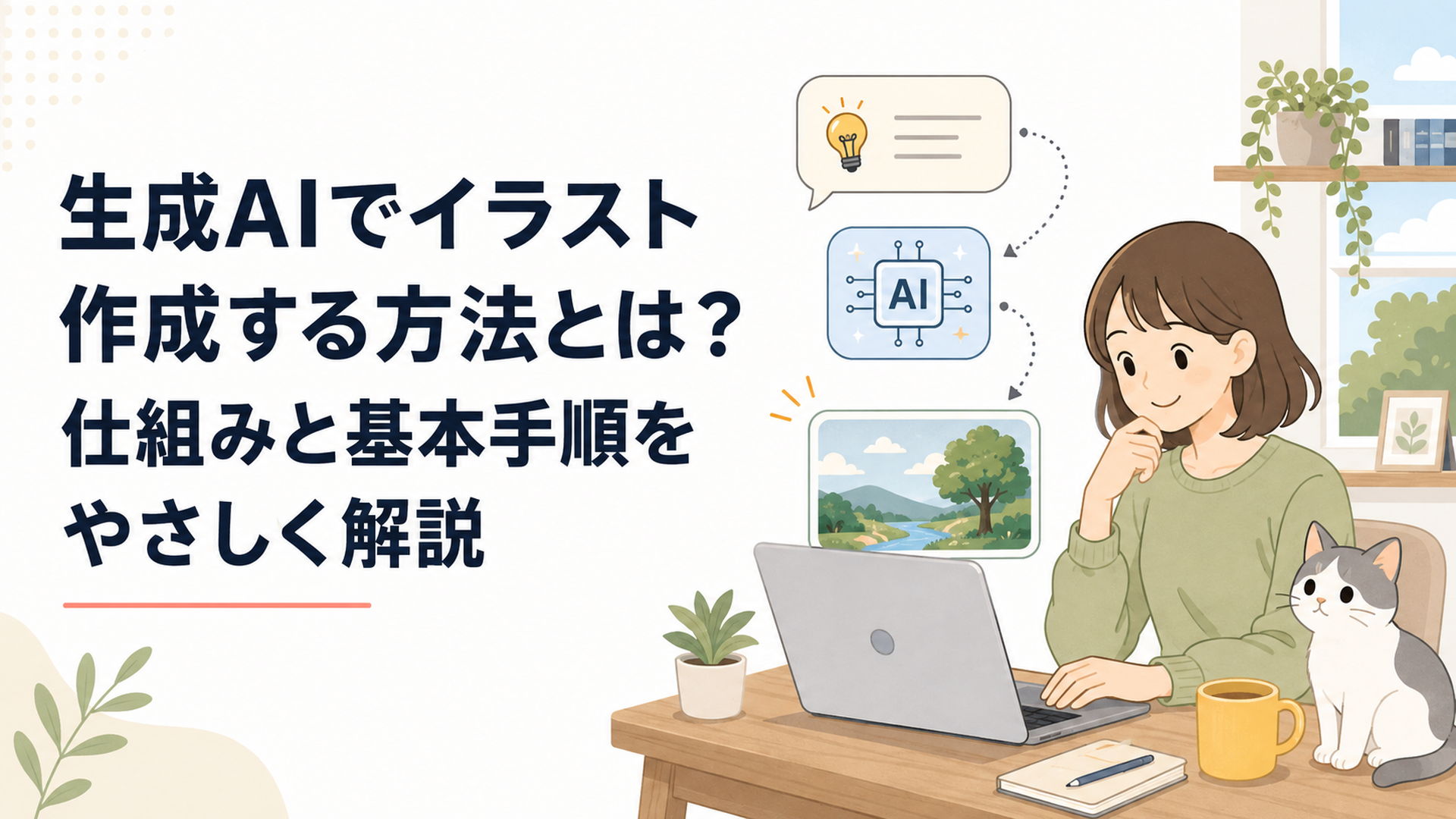 記事の主題を表すイメージ